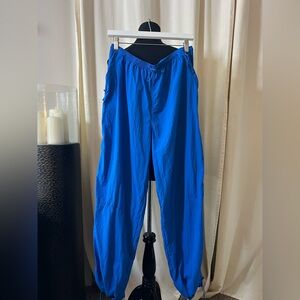 Cotton on I body Nylon pants Sz M